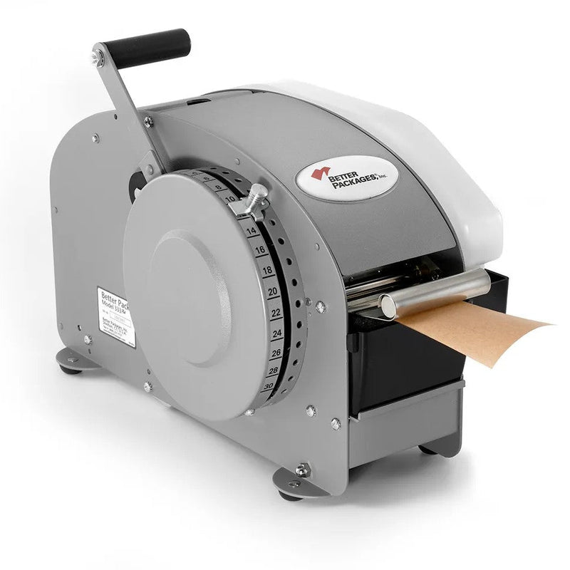 Manual Tape Dispensers