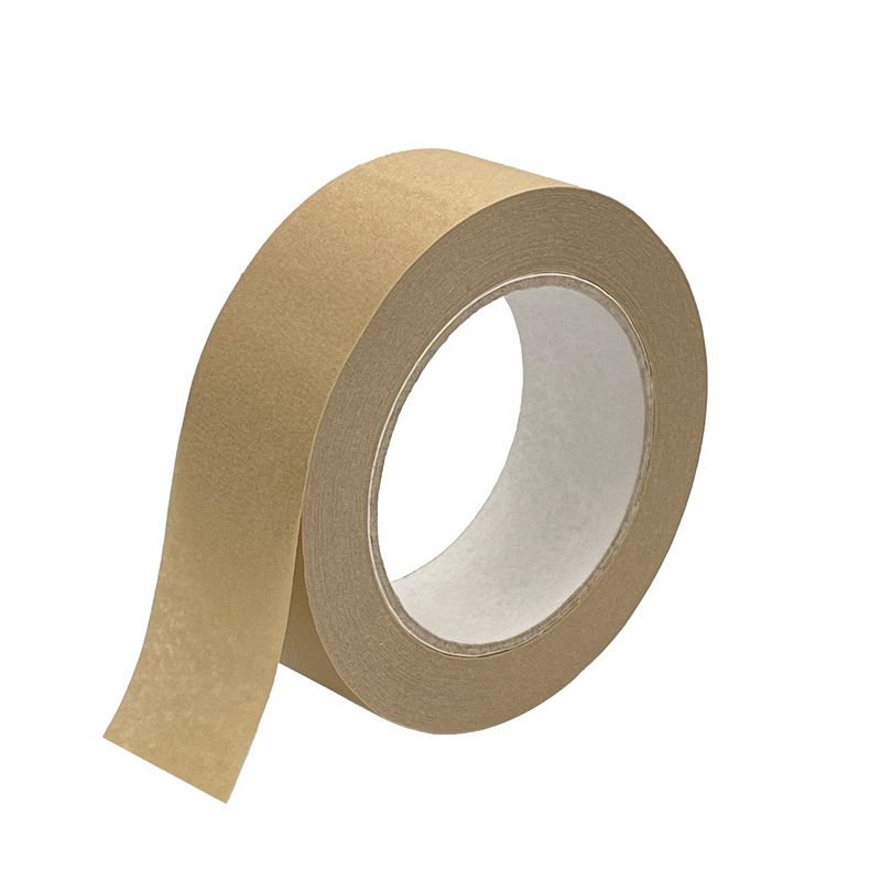 Self-Adhesive Kraft Tape