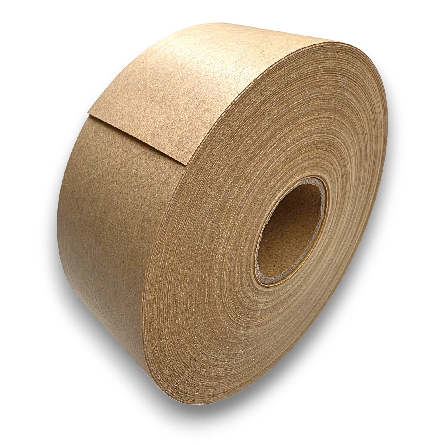 48mm x 100m Reinforced Gummed Paper Tape